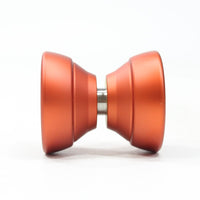 CLYW Minitee Yo-Yo - Undersized Wide YoYo