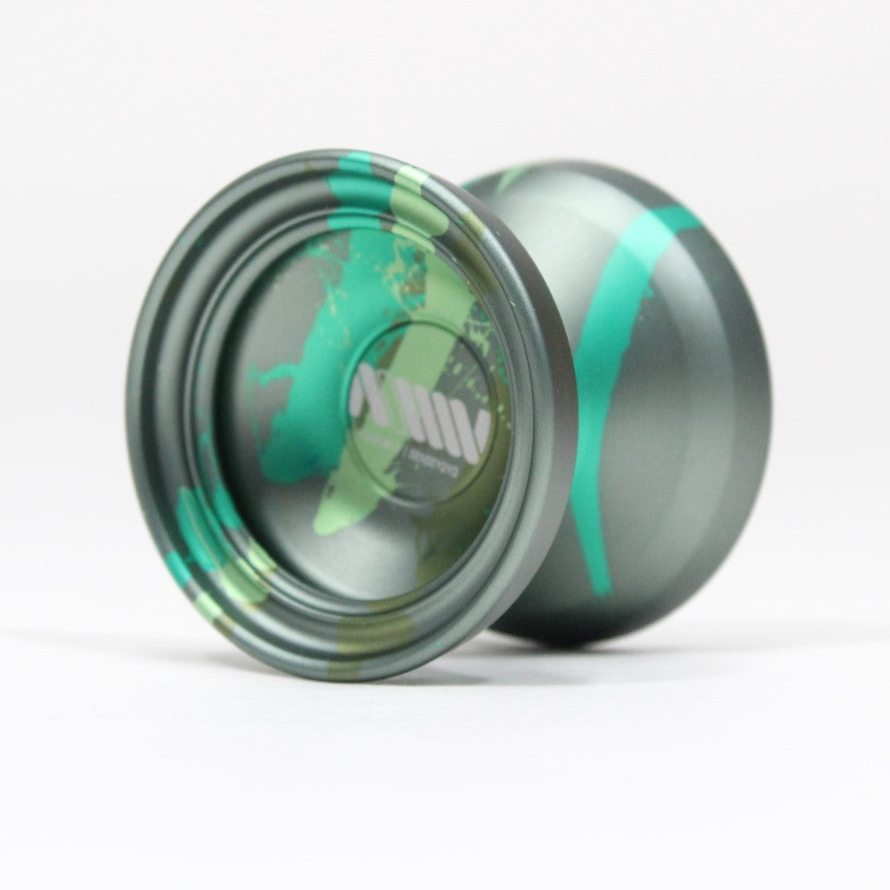 SENSE YOYO Code 2.0 Yo-Yo - Mono-Metal YoYo – YoYoSam
