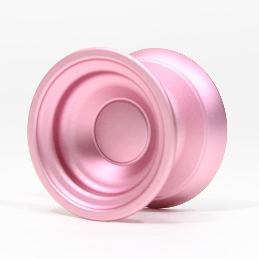 Yoyorecreation Blur Autoscopy Yo-Yo - Mono-Metal YoYo – YoYoSam