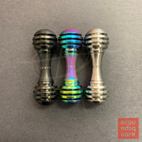 AroundSquare Knucklebone Modular - Begleri - Skill Toy