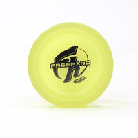 Duncan Freehand PC Yo-Yo - Polycarbonate YoYo