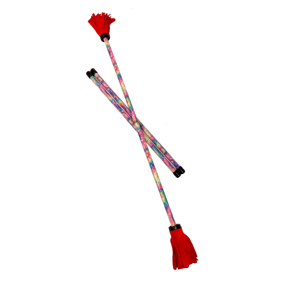 Juggling Sticks - Devil Sticks and Flower Sticks, YoYoSam