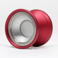 sOMEThING ANGLAM PNCL Yo-Yo - Bi-Metal YoYo with Titanium Rings