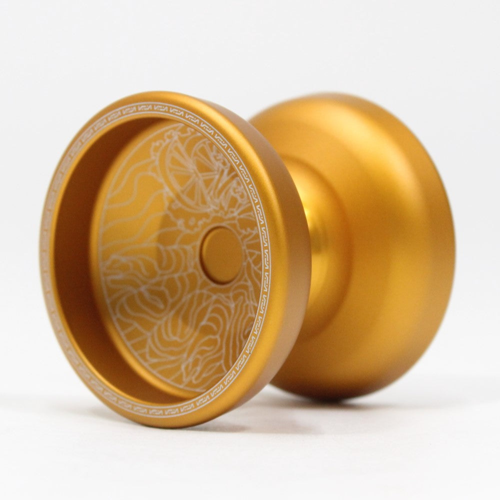 Yoyojam LYN FURY ヨーヨー  中古 Linfury - Yoyojam ┃Yoyo Specialty Store Rewind