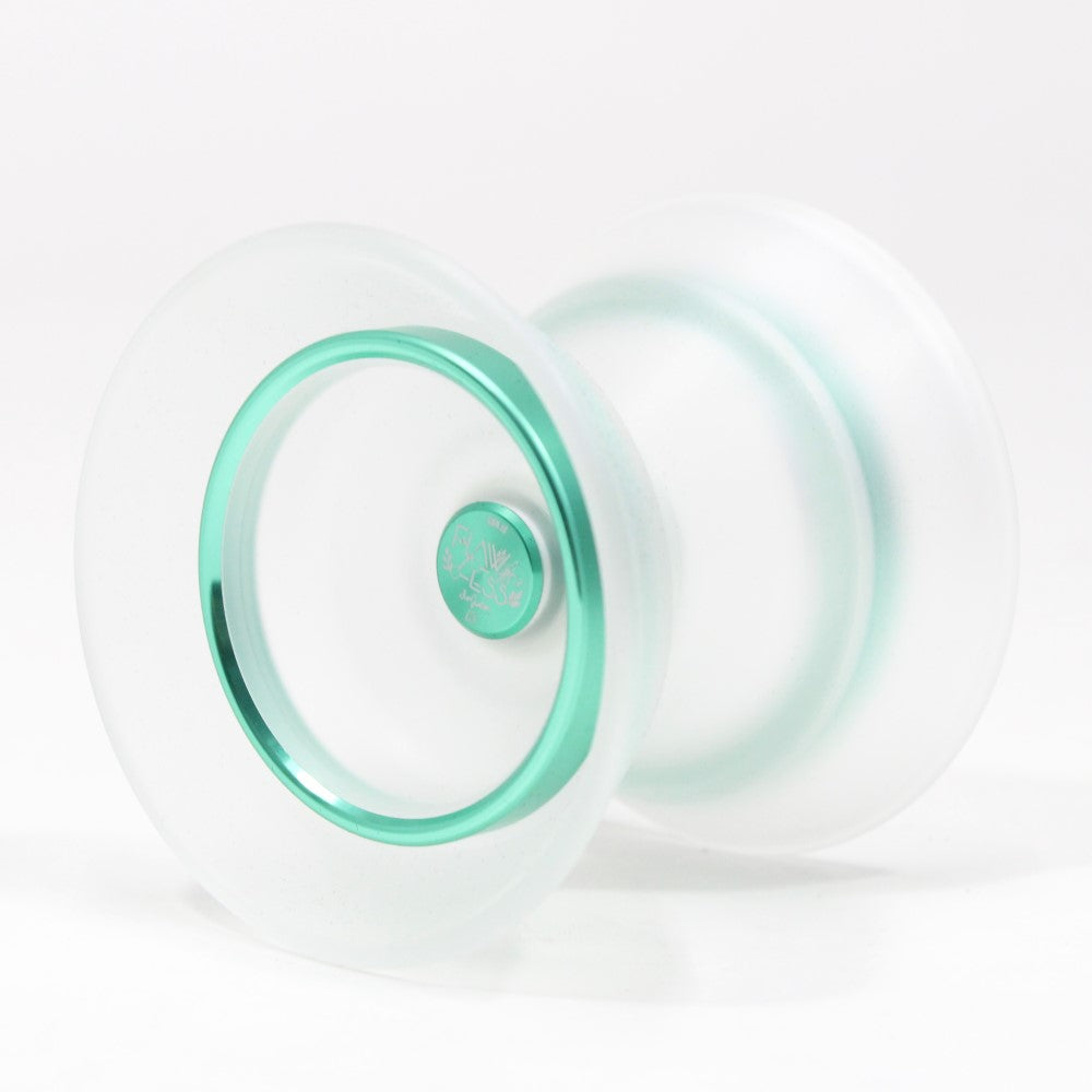 ヨーヨー　flawless Flawless yoyo by C3yoyodesign – YoYoExpert