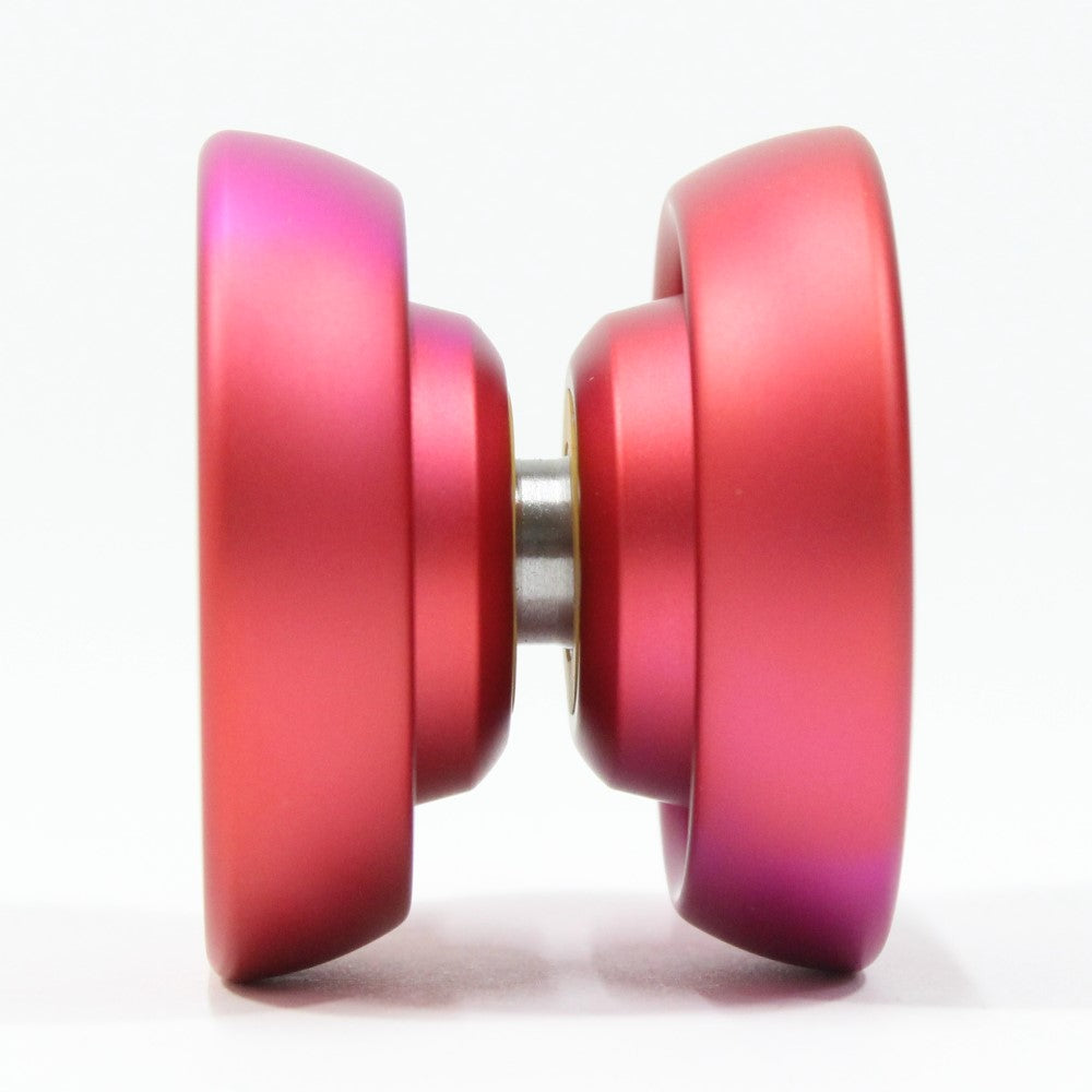 くま　カートリッジY O Caribou Lodge Glacier Express Yo-Yo - Mono-Metal YoYo – YoYoSam