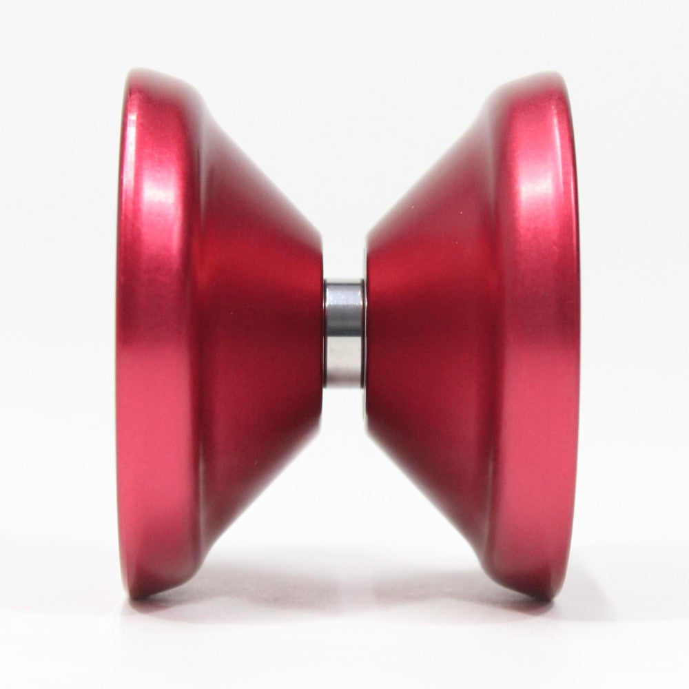 onedrop テラリアン One Drop ThruLine Yo-Yo - 7075 Aluminum YoYo – YoYoSam