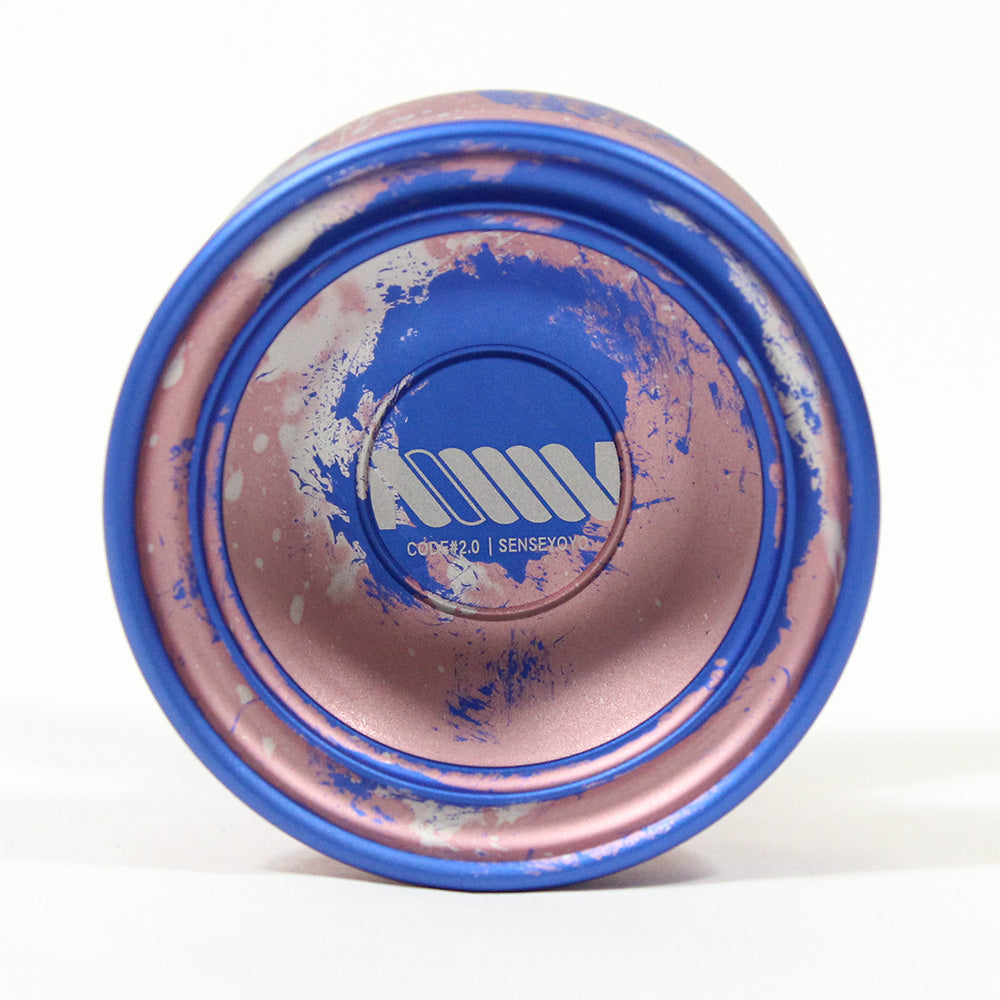 yoyo Xenon YoYo by Offset YoYo – YoYoExpert
