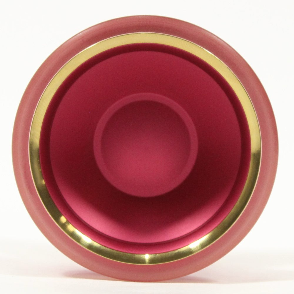Unparalleled Oblivion Yo-Yo - Multi-Material - Chandler