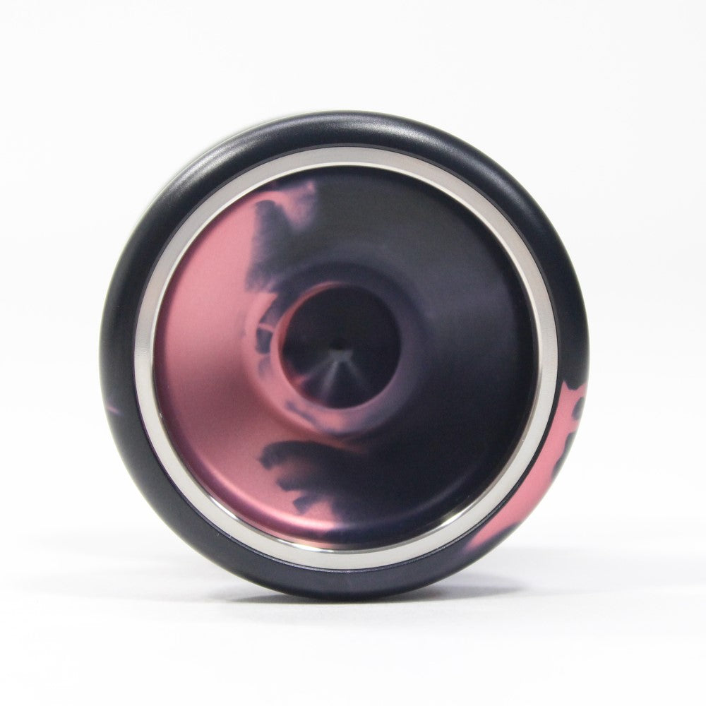 GENERAL-YO Mini-Star 2 Yo-Yo -Undersized Bi-Metal YoYo – YoYoSam