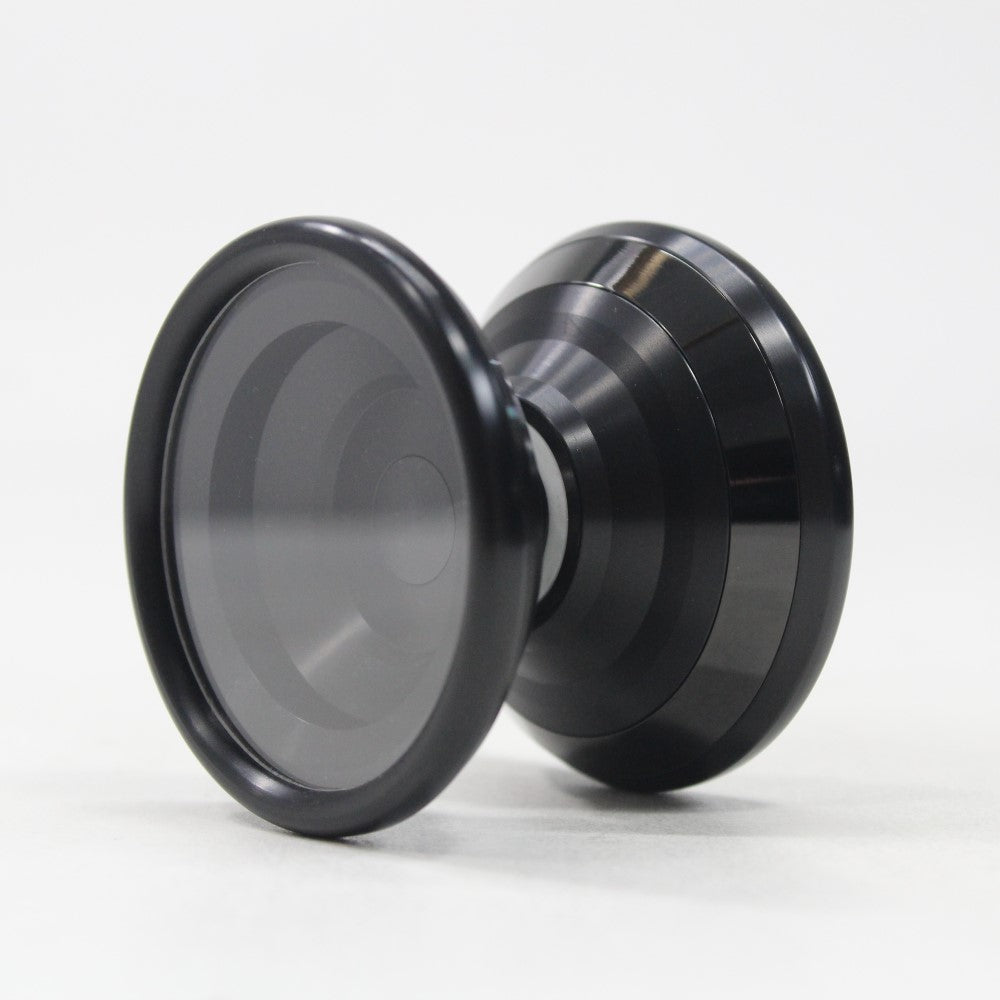 Unparalleled Notion Yo-Yo -Colin Beckford Signature Hybrid YoYo