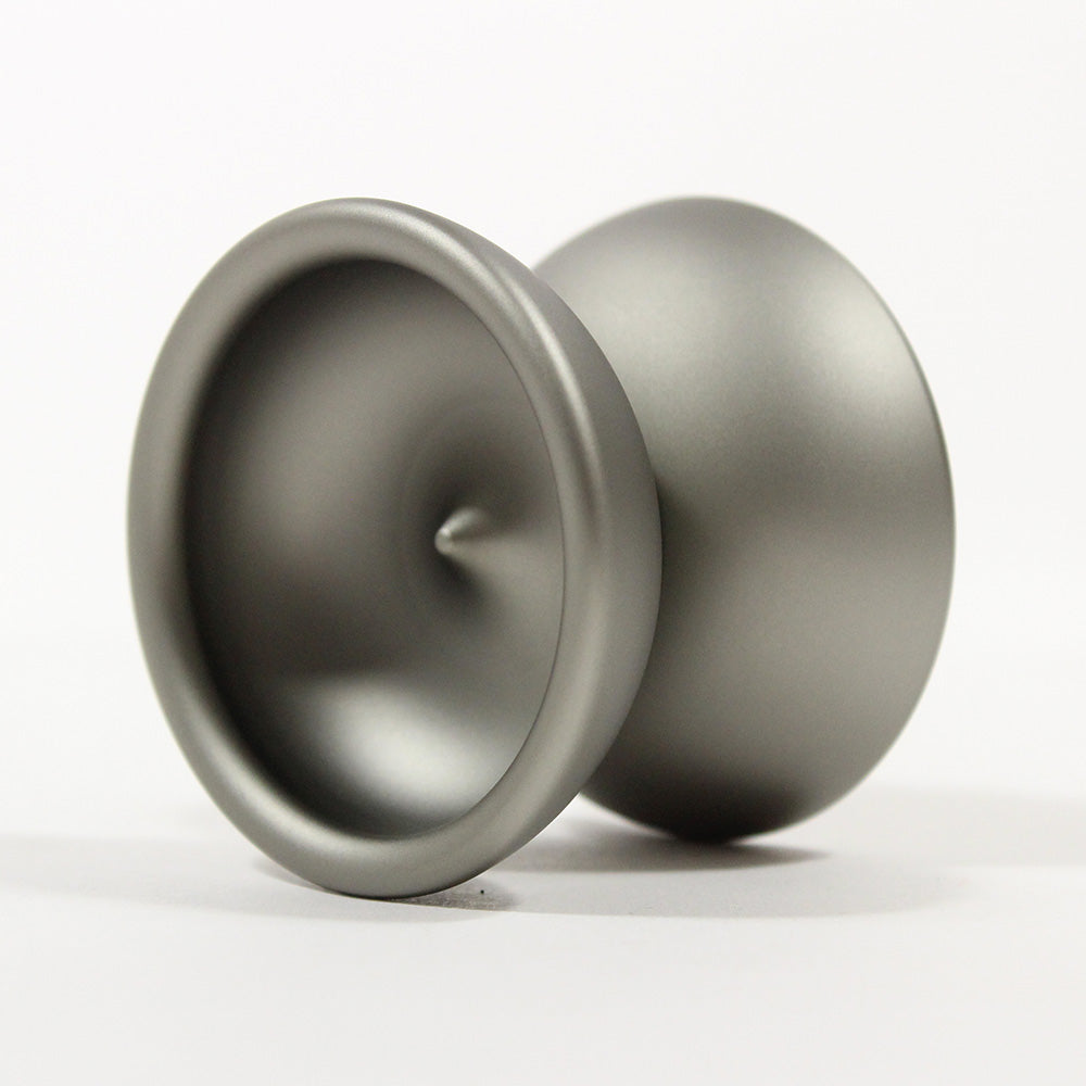 Yoyorecreation Fluffy Fluffy Yo-Yo - Mono-Metal Lightweight