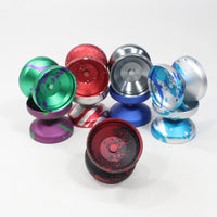 YOYOFORMULA F0S23 Yo-Yo - Mono-Metal YoYo