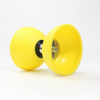 Zeekio Triumph Diabolo - Triple Bearing - Medium Rubber Diabolo