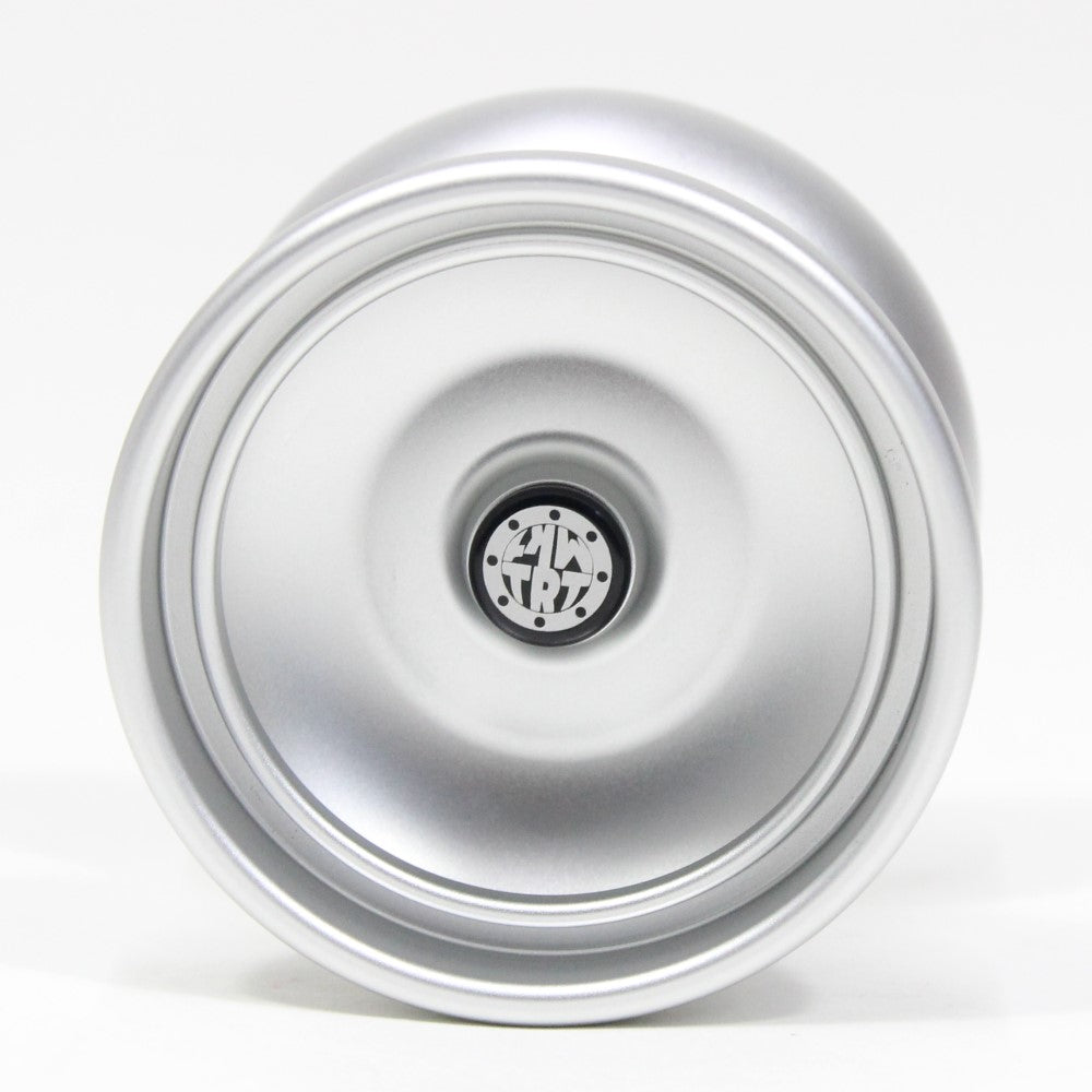 MK1 x TRT Bathysphere Yo-Yo - Double Hulled Aluminum – YoYoSam