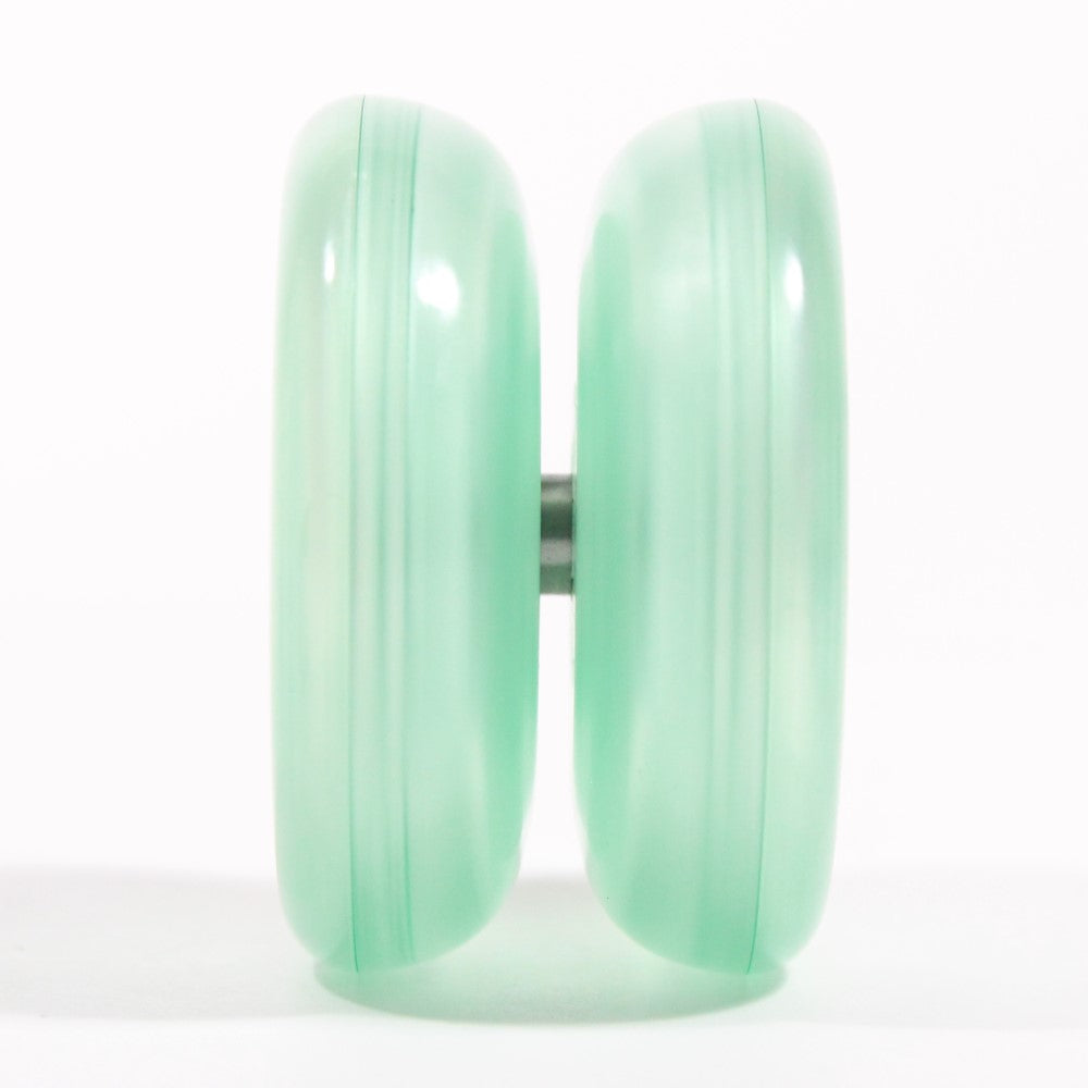 MK1 x Spinworthy Plasm Yo-Yo - Polycarbonate YoYo Designed – YoYoSam