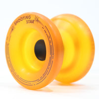 iYoYo SHOOTiNG STAR Yo-Yo - Polycarbonate Yo-Yo - Great for Beginners