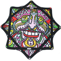 Mougee Star Flow Star - Artist Series - MiSi501 Design Collection