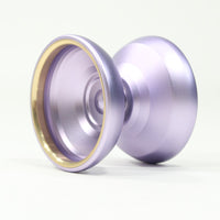 MK1 YOYOS Brass Exia Yo-Yo - Brass Weight Ring - Bi-Metal YoYo