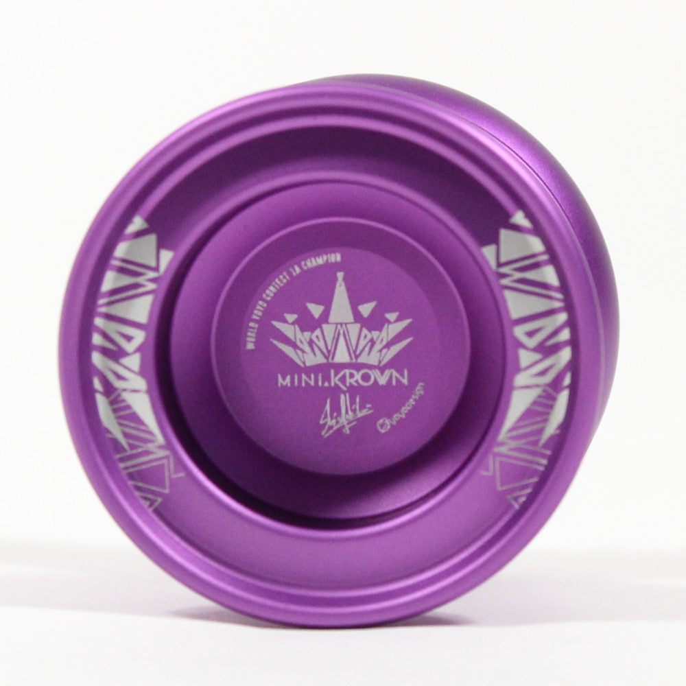 New Releases – YoYoSam