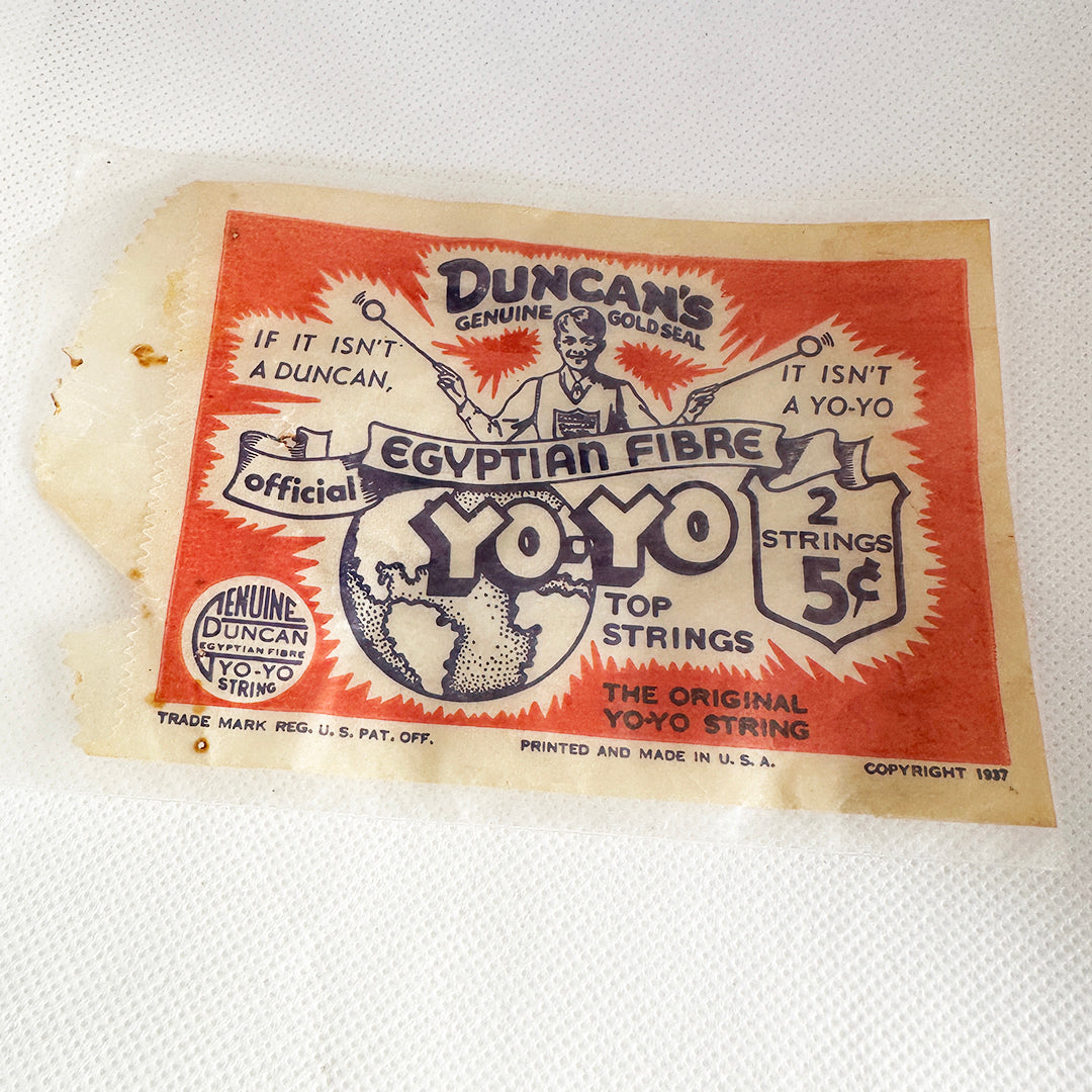 Vintage Yo-Yo's and Collectables | YoYoSam – Page 7
