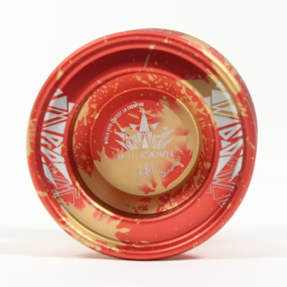 Mini Smile Yo-Yos Toy (One Dozen) - Only $1.49 at Carnival