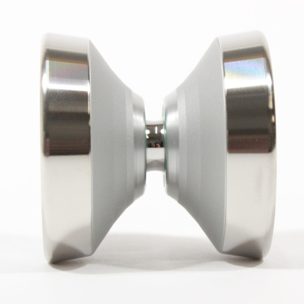 C3yoyodesign ギャラクシーサーファー イエロースプラッシュ ヨーヨー C3yoyodesign - Galaxy Surfer - Yo-Yo Store REWIND