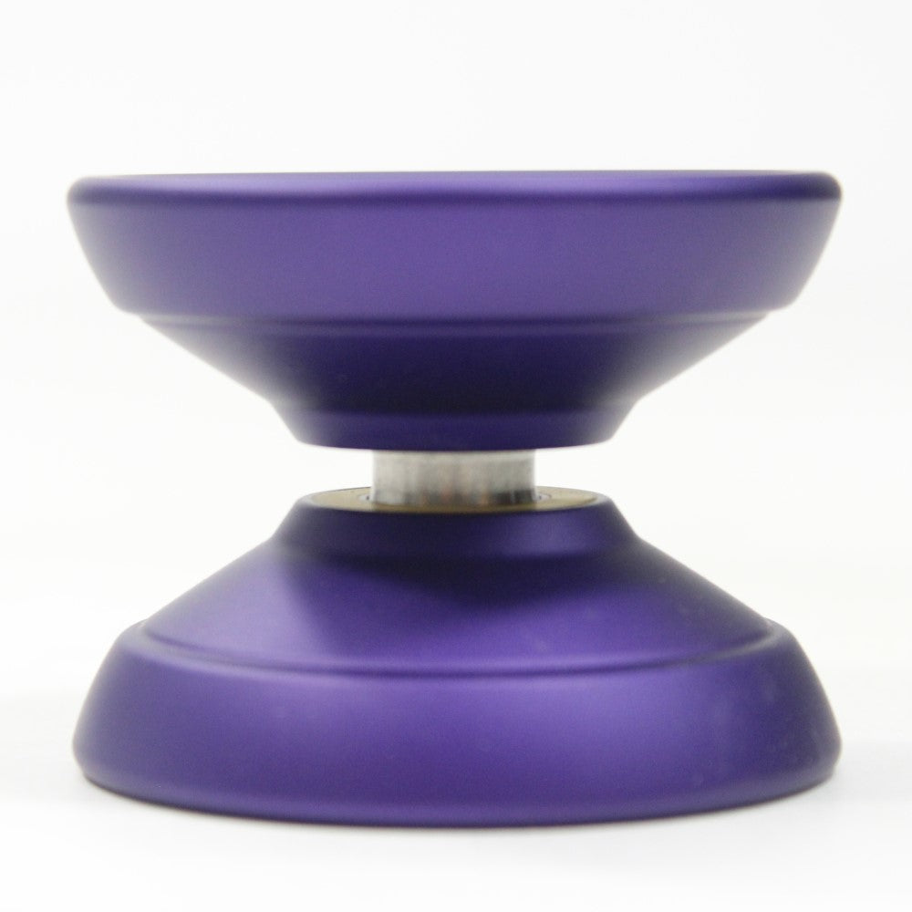 CLYW Kodiak - Mono-Metal YoYo - Tessa Piccillo Signature Yo