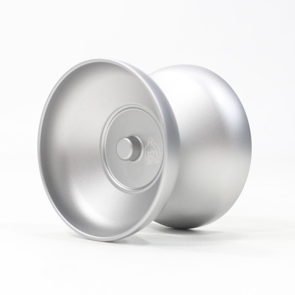 【希少】CLYW Sasquatch made in usa Sasquatch - CLYW ┃Yo-yo Specialty Store Rewind