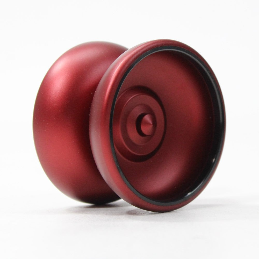 Caribou Lodge Gorge Yo-Yo - Bi-Metal Oversized YoYo – YoYoSam