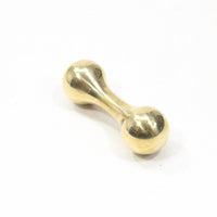 AroundSquare Knucklebone Micro Skill Toy - Begleri - Extra Small