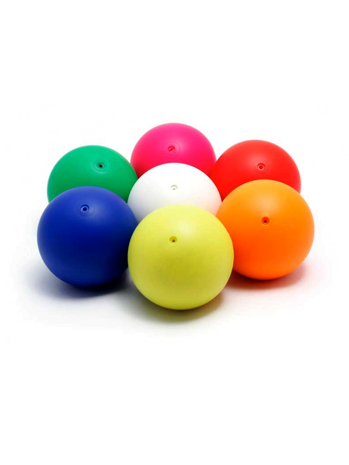 Play Soft Russian SRX Juggling Ball, 67mm, 100g - (1) – YoYoSam