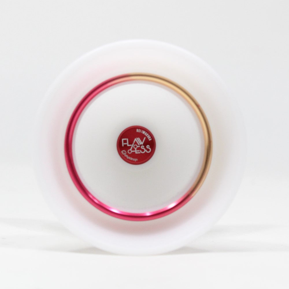 C3yoyodesign Flawless Yo-Yo - Off String YoYo - Rei Iwakura