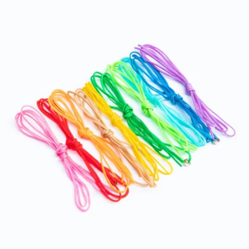 KROM Kendama Replacement Kendama Strings - 10 Pack — view 3