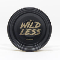 W1LD (Worldwide 1nnovative Leading Design) Wildless Yo-Yo - Monometal YoYo