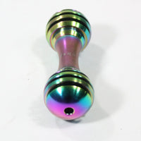 AroundSquare Knucklebone Modular - Begleri - Skill Toy