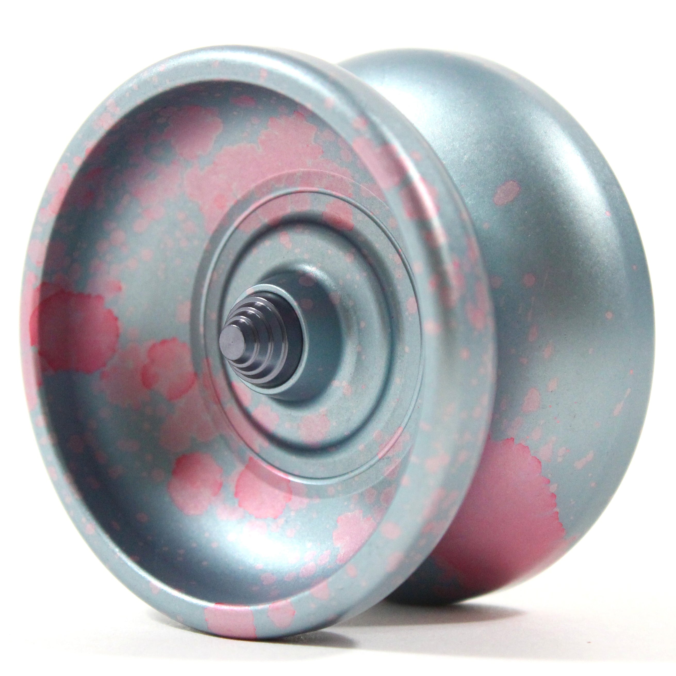 One Drop Deepest State Yo-Yo - 6061 Aluminum – YoYoSam