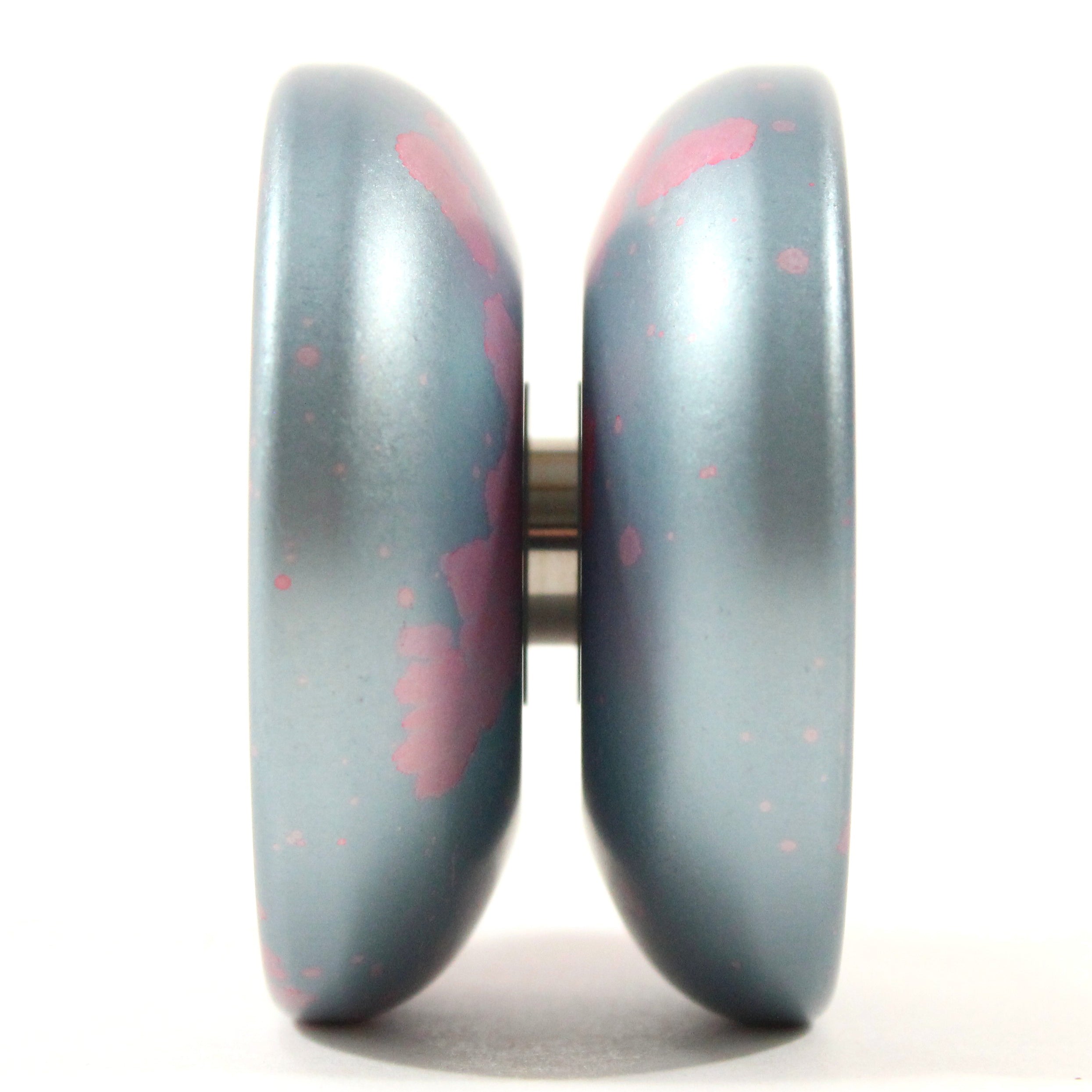 One Drop Deepest State Yo-Yo - 6061 Aluminum Semi-Responsive YoYo