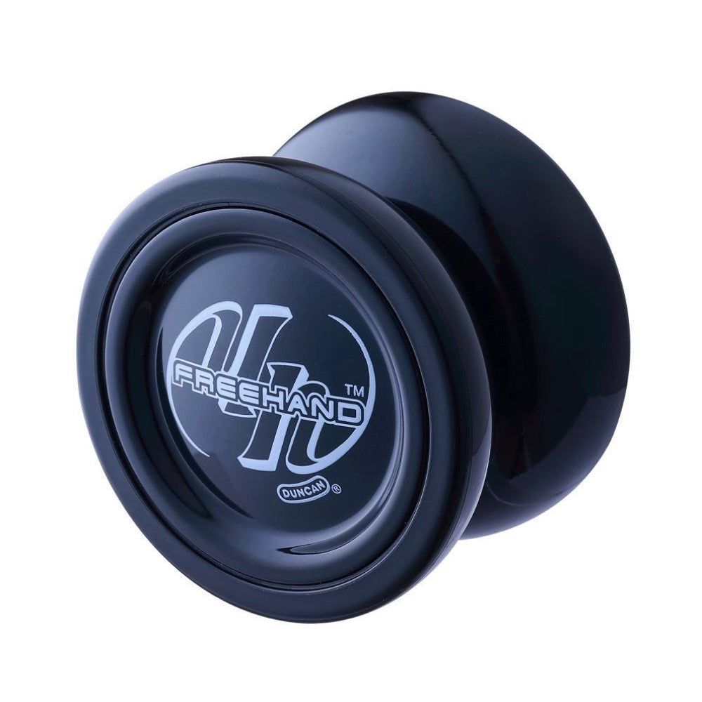 スポーツトイ・アクショントイ DUNCAN FREEHAND ONE AL 20TH Freehand One Yo-Yo – Duncan Toys