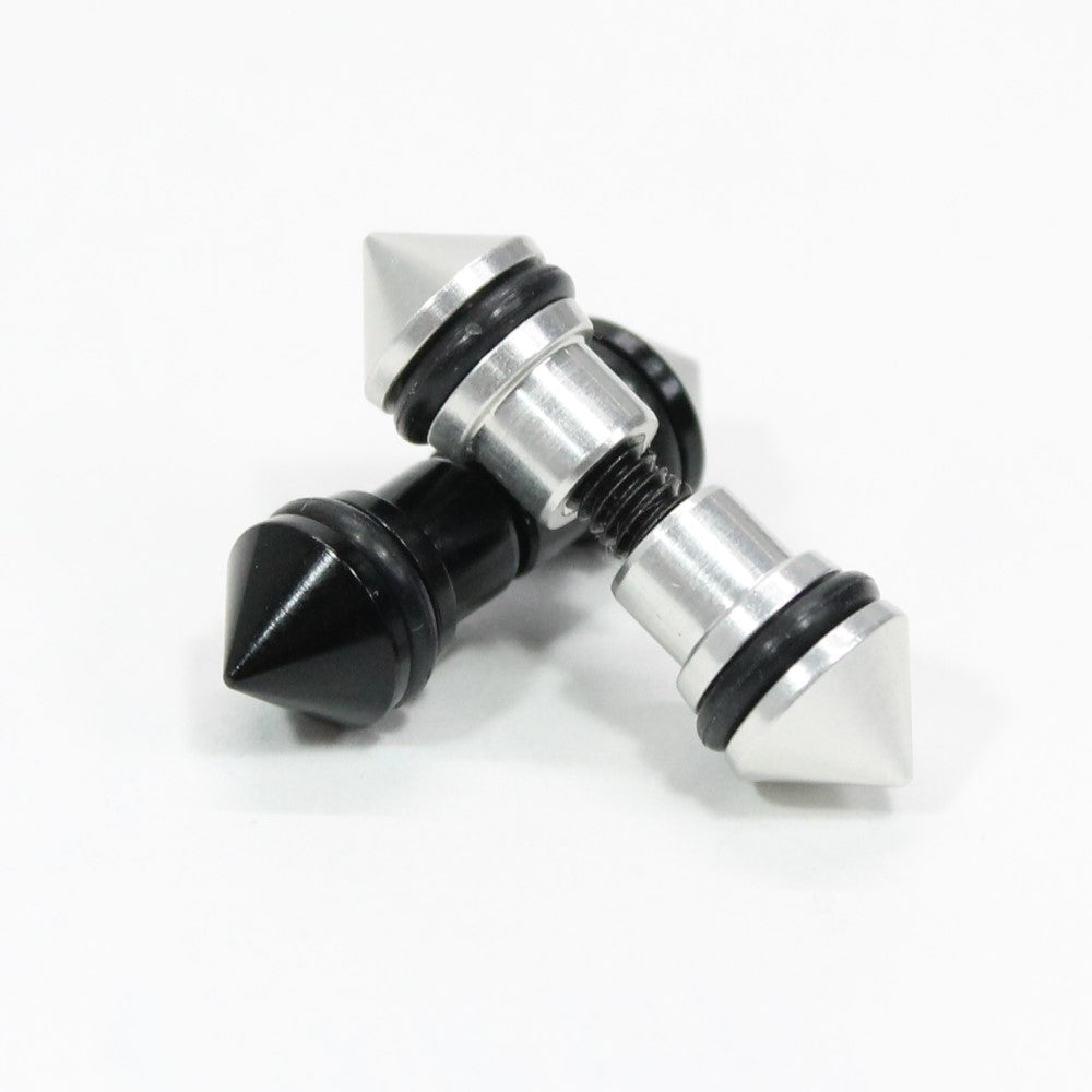 One Drop Side Effects - Spike - Weight Yo-Yo Axle System