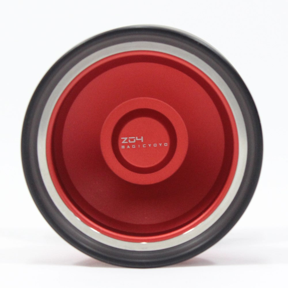 マジックヨーヨー　z04 SPINGEAR - MagicYoYo Z04