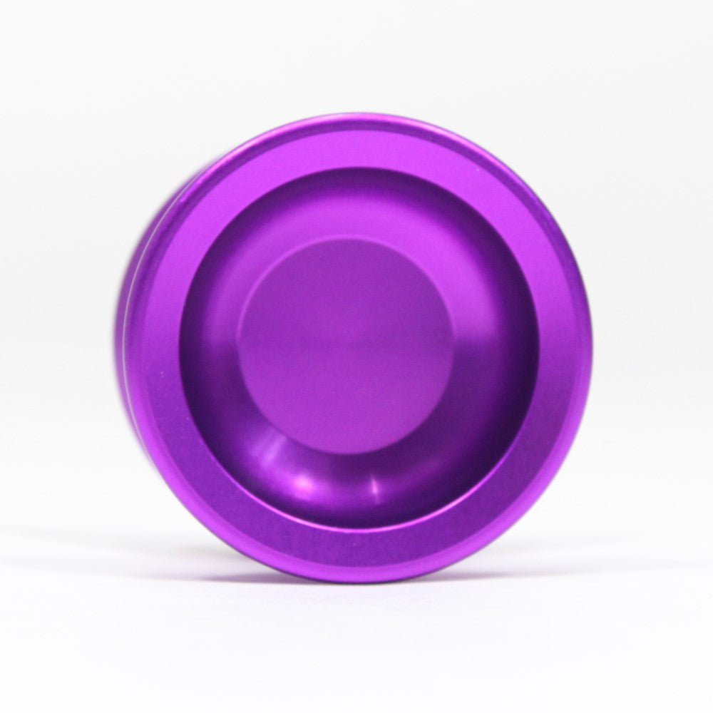 One Drop Format: C Gen 2 Yo-Yo - Lighter 7075 Aluminum YoYo