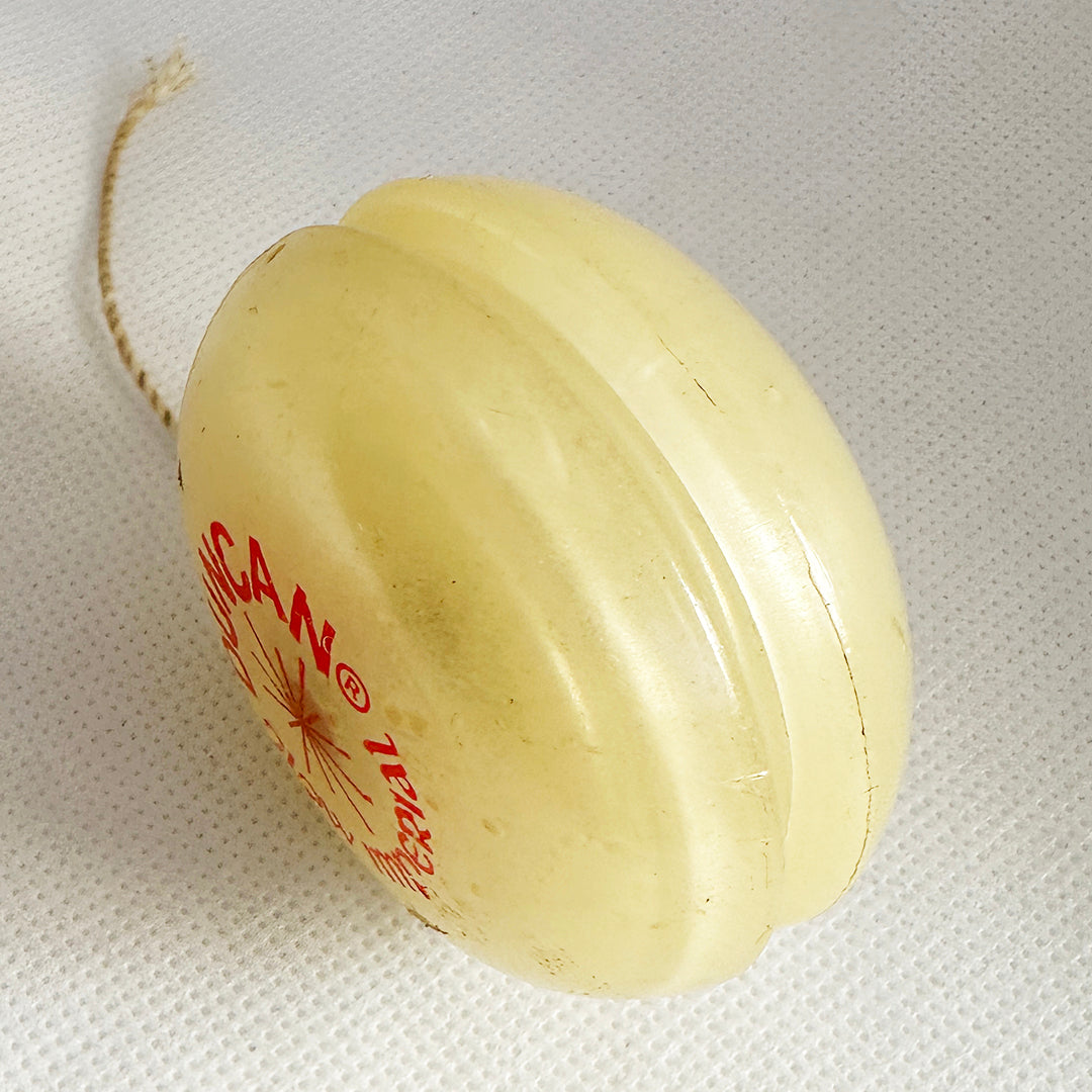 Vintage Duncan Imperial Glow Yo-Yo - Fair/Good Condition 80s – YoYoSam