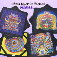 Mougee Star Flow Star - Artist Series - Chris Dyer Design Collection