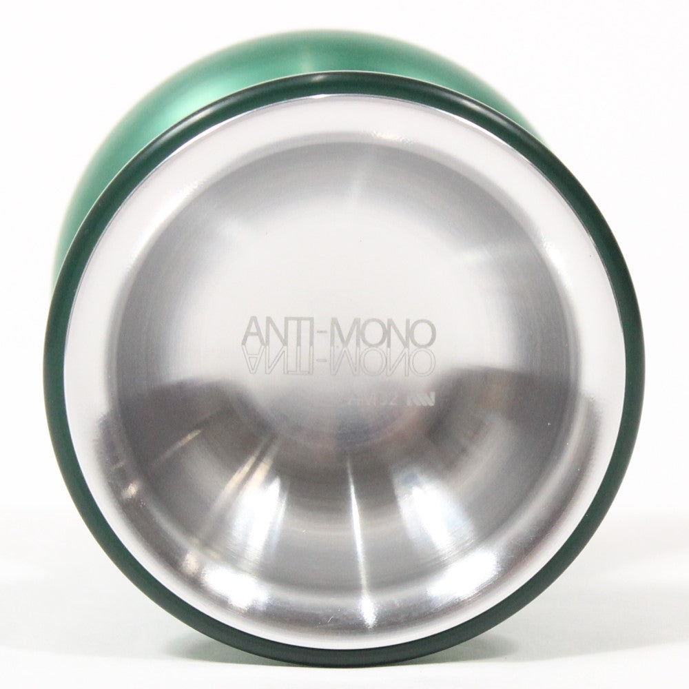 SENSE YOYO Anti-Mono 02 Yo-Yo - Aluminum with PC - Multi