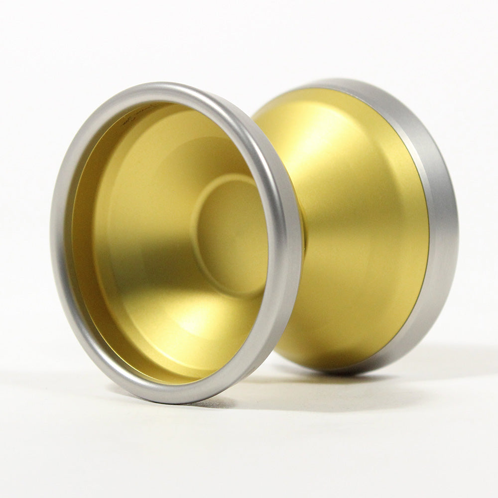 W1LD (Worldwide 1nnovative Leading Design) Anceps Yo-Yo - Bi