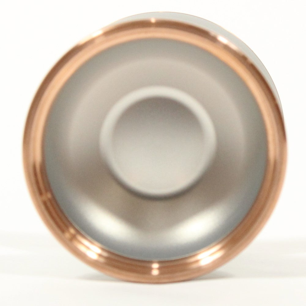 Empathy Copper Yo-Yo - Bi-Metal - Keiran Cooper Signature YoYo