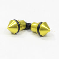 One Drop Side Effects - Spike - Weight Yo-Yo Axle System
