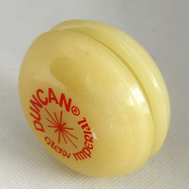 Vintage Duncan Imperial Glow Yo-Yo - Good Condition 80s