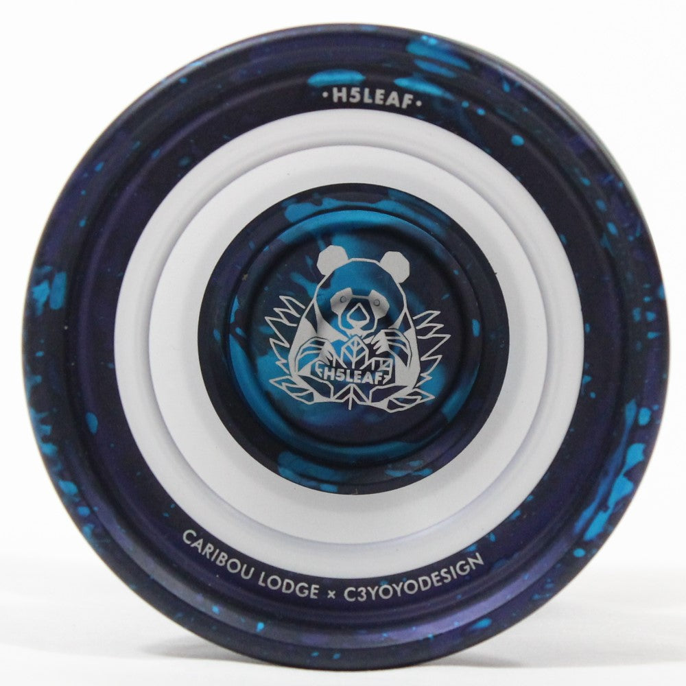 サモトラケ　ヨーヨー サモトラケ- C3ヨーヨーデザイン ┃ヨーヨー専門店リワインド